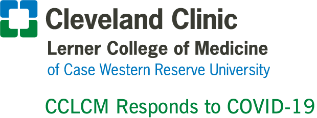 CCLCM Responds to COVID-19